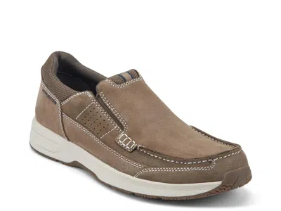 Rockport Wide Width Atwell Slipon In Multi