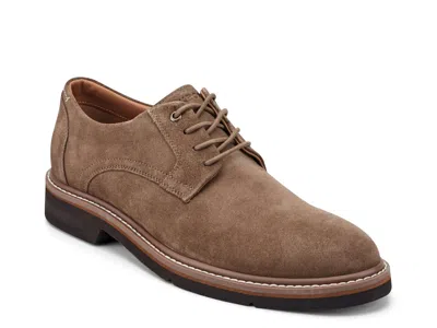 Rockport Wide Width Foley Oxford In Brown