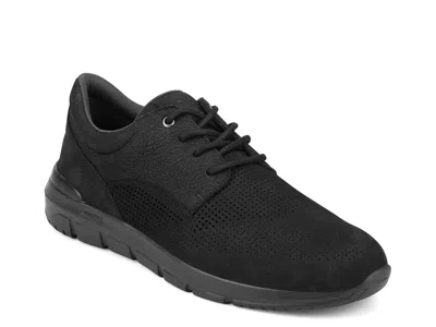 Rockport Wide Width Jaimie Oxford In Black