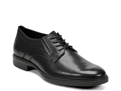 Rockport Wide Width Keelan Oxford In Black