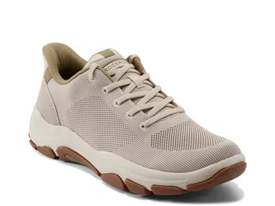 ROCKPORT ROCKPORT WIDE WIDTH RAFFERTY SNEAKER