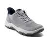 Rockport Rafferty Step Activated Sneaker In Gray