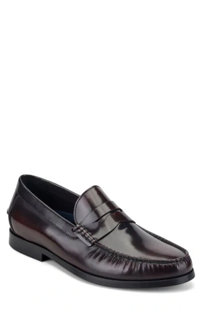 Rockport Willcox Penny Loafer In Multi