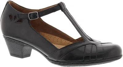 Rockport Women's Angelina Dress Pump In Black