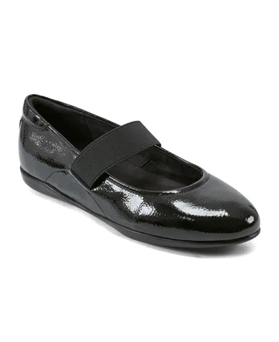 ROCKPORT WOMEN'S AVER SLIP-ON CASUAL BALLET FLATS