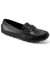 Rockport Blara Loafer In Black Leather