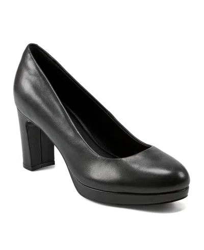 ROCKPORT WOMEN'S CARMEN TOTAL MOTION DRESS PUMPS