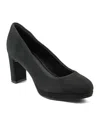 ROCKPORT WOMEN'S CARMEN TOTAL MOTION DRESS PUMPS