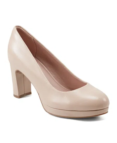 ROCKPORT WOMEN'S CARMEN TOTAL MOTION DRESS PUMPS