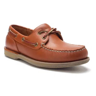 Rockport Women's Erth Loafer In Timber In Brown