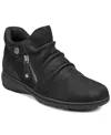 Rockport Rwhelen Boot In Black