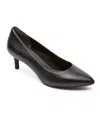 Rockport Women's Kalila Pumps In Black