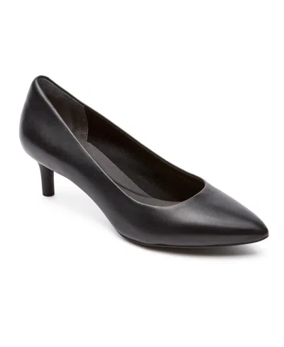 Rockport Women's Kalila Pumps In Black