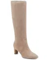 Rockport Mabel Tall Boot In Brown