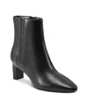 Rockport Marisa Bootie In Black Leather