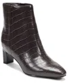 Rockport Marisa Bootie In Brown