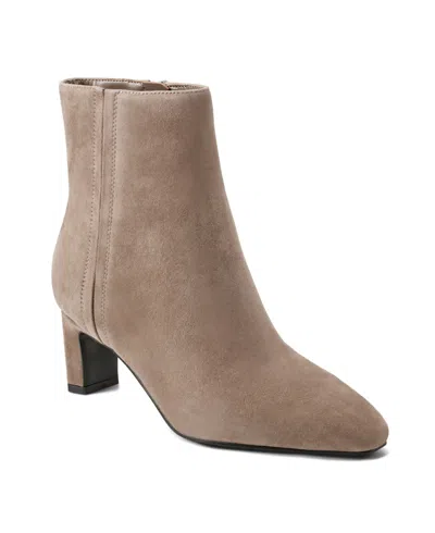 ROCKPORT WOMEN'S MARISA TOTAL MOTION DRESS BOOTIES