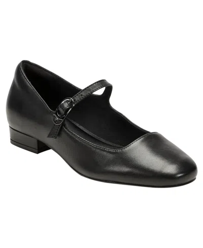 Rockport Niya Mary Jane Pump In Black