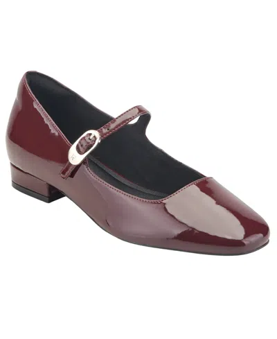 Rockport Women's Niya Mary Jane Dress Flats In Multi