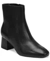 Rockport Oaklei Boot In Black