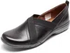 Rockport Women's Penfield Envelope Slip On In Black