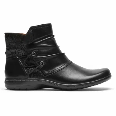 Rockport Women's Penfield Ruch Boot In Black