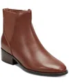 Rockport Piper Bootie In Brown
