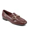 ROCKPORT WOMEN'S POLLY SLIP ON DRESS LOAFERS