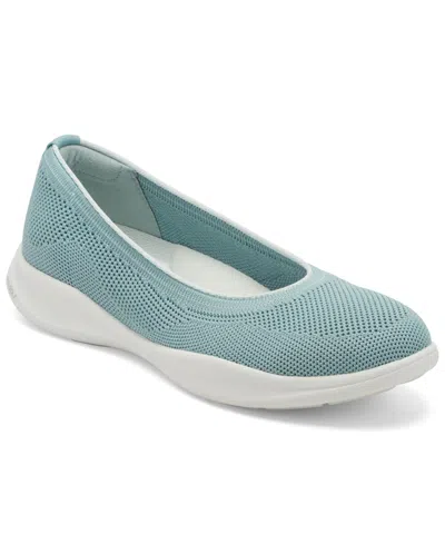 Rockport Roana Slip-on Sneaker In Blue