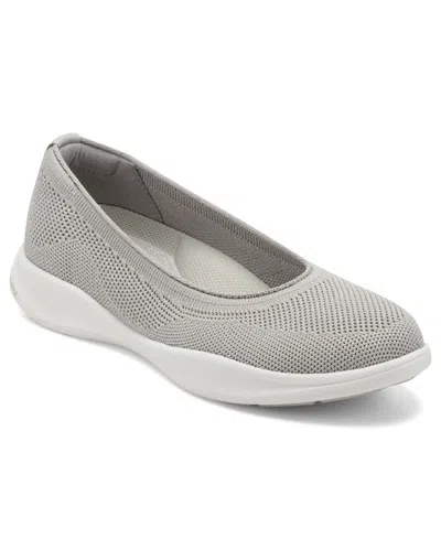 Rockport Roana Slip-on Sneaker In Gray