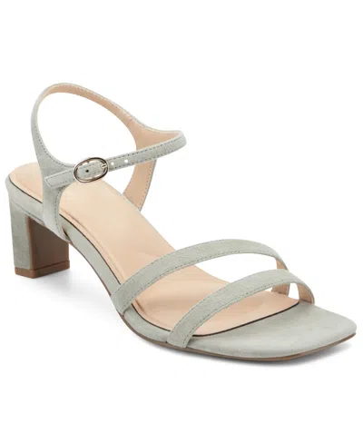 Rockport Women's Teddy Total Motion Strappy Dress Sandals In Multi