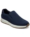 Rockport Prowalker Titan Slip-on Sneaker In Blue