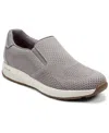 Rockport Prowalker Titan Slip-on Sneaker In Gray