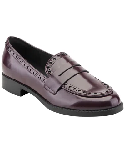 Rockport Vianna Faux Leather Loafer In Multi