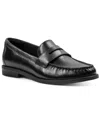 Rockport Weslin Loafer In Black