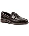 Rockport Weslin Loafer In Brown