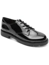 ROCKPORT WOMENS PATENT DRESSY OXFORDS