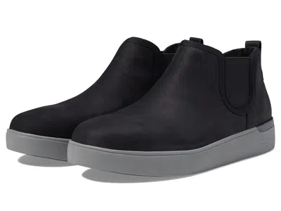 Rockport Works Parissa Work Eh Composite In Black