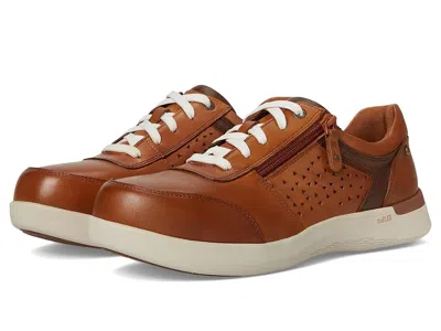 Rockport Works Truflex(r) Fly Skylar Work Eh Comp Toe In Brown