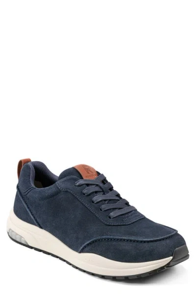 Rockport X Dmx Bowen Sneaker In Dark Blue