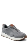 Rockport X Dmx Bowen Sneaker In Medium Gray