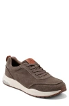 Rockport X Dmx Bowen Sneaker In Medium Green