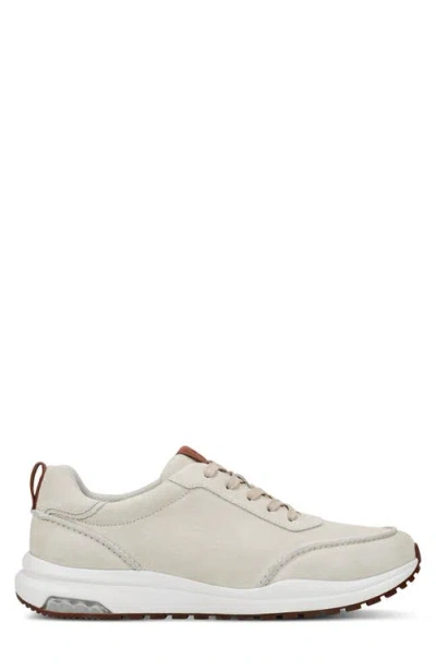 Rockport X Dmx Bowen Sneaker In Off White