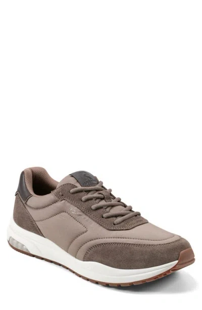 Rockport X Dmx™ Brock Sneaker In Medium Green