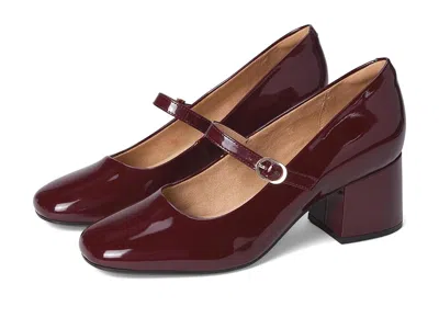 Rockport Xena High In Burgundy
