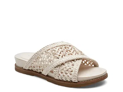 Rockport Zora Sandal In White