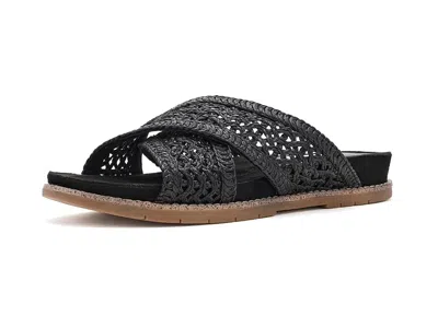 Rockport Zora Sandal In Black