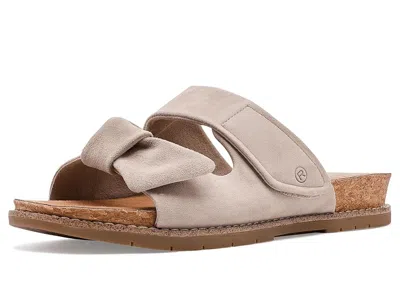Rockport Zova Sandal In Pink