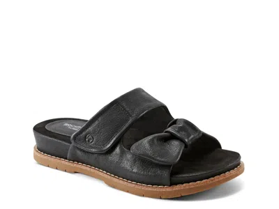 Rockport Zova Sandal In Black