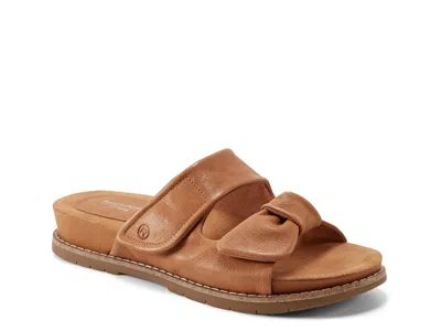 Rockport Zova Sandal In Brown